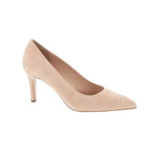 Alexia Barreca pump beige