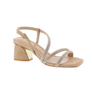 Alma En Pena sandaal beige