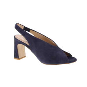 Alexia Barreca sandaal blauw