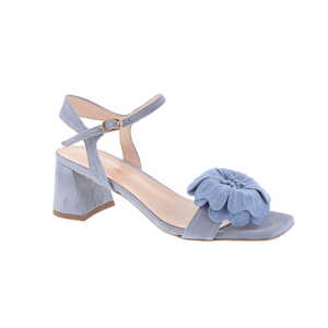 Bel'Apparanza sandaal blauw