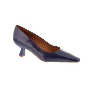 Angel Alarcon pump blauw