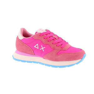 Sun68 sneaker roze