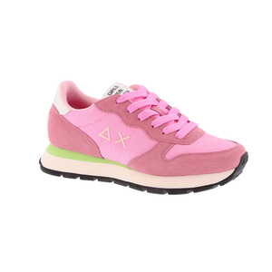 Sun68 sneaker roze