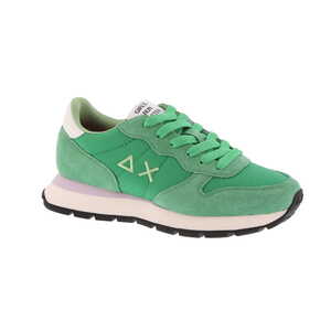 Sun68 sneaker groen