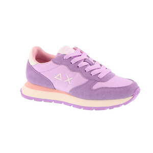 Sun68 sneaker paars