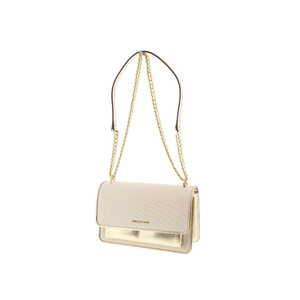 Michael Kors crossbody goud