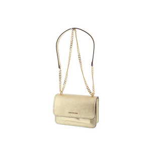 Michael Kors crossbody goud