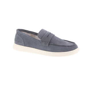 Cycleur De Luxe mocassin blauw