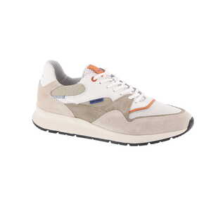 River Woods sneaker beige