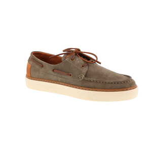 River Woods bootschoen kaki