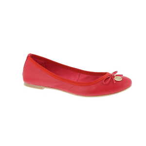 Scapa ballerina rood