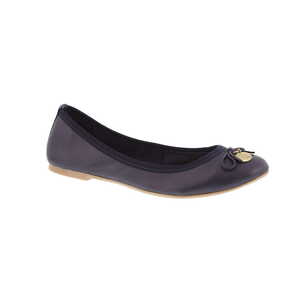 Scapa ballerina blauw