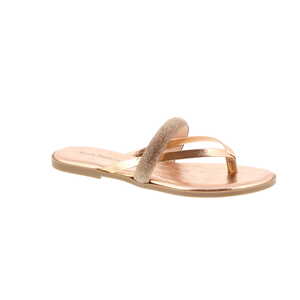 Alexia Barreca slipper roze