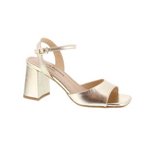 Alexia Barreca sandaal goud