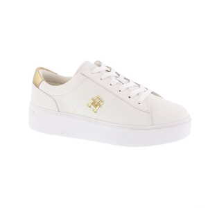 Tommy Hilfiger sneaker wit