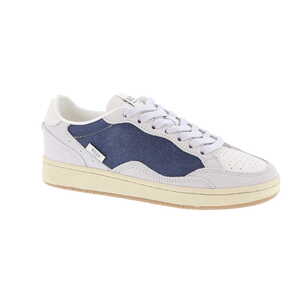 Boax sneaker wit