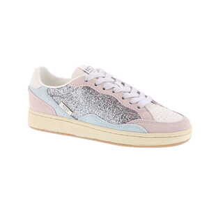 Boax sneaker roze
