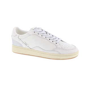Boax sneaker wit