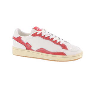 Boax sneaker wit