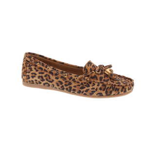 Lili By Paris Londres mocassin multi