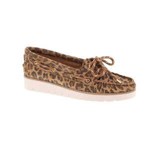 Lili By Paris Londres mocassin multi