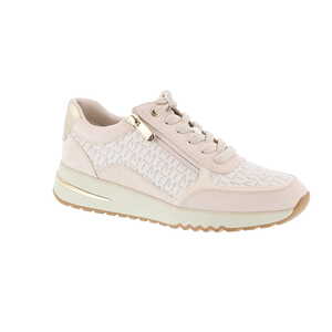 Marco Tozzi sneaker beige