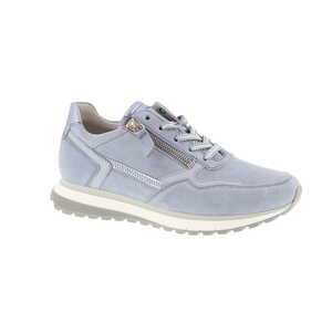 Gabor sneaker blauw