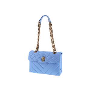 Kurt Geiger schoudertas blauw