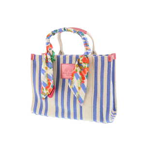 Kurt Geiger shopper blauw