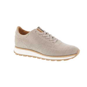 Rehab sneaker beige