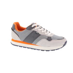 Scapa sneaker grijs