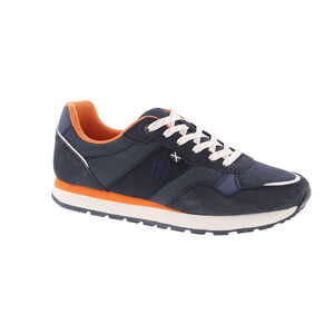 Scapa sneaker blauw