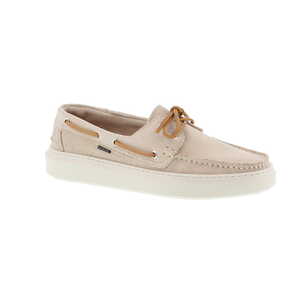Scapa bootschoen beige