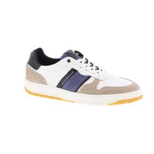 Bullboxer sneaker wit
