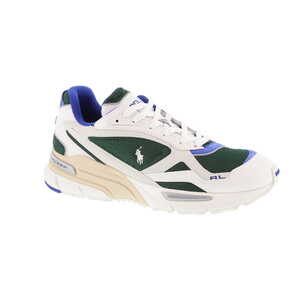 Polo Sport Ralph Lauren sneaker groen