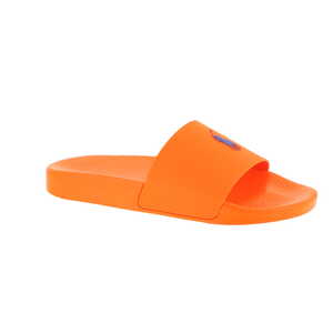 Polo Sport Ralph Lauren muiltje oranje