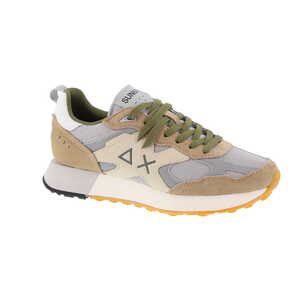 Sun68 sneaker beige