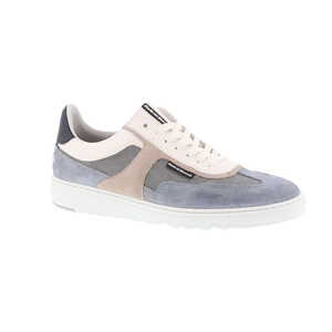 Floris van Bommel sneaker blauw