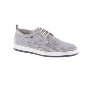 Floris van Bommel sneaker blauw