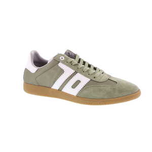 Dozo sneaker kaki