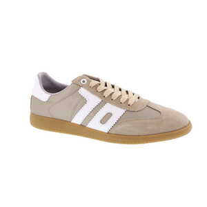 Dozo sneaker beige