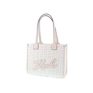 Karl Lagerfeld shopper blauw