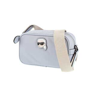 Karl Lagerfeld crossbody blauw