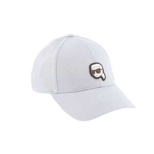 Karl Lagerfeld pet blauw