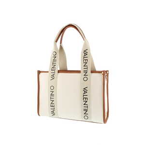 Valentino shopper cognac