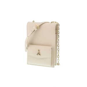 Patrizia Pepe crossbody wit