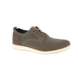 Wrangler sneaker kaki