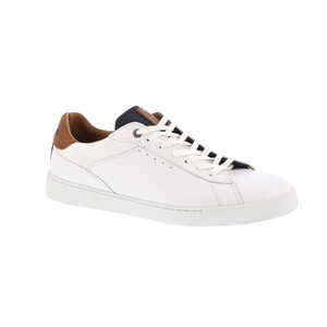 Redskins sneaker wit
