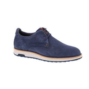 Rehab sneaker blauw
