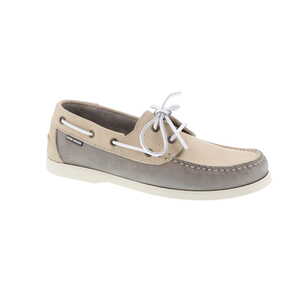 River Woods bootschoen beige